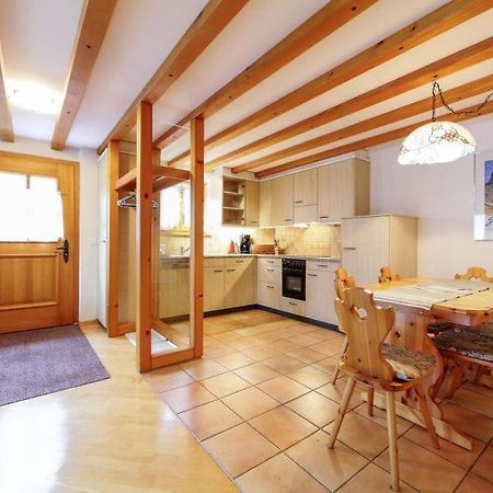 Chalet Aphrodite West Leilighet Grindelwald Eksteriør bilde