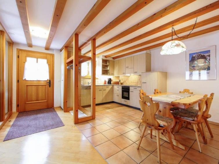 Chalet Aphrodite West Leilighet Grindelwald Eksteriør bilde